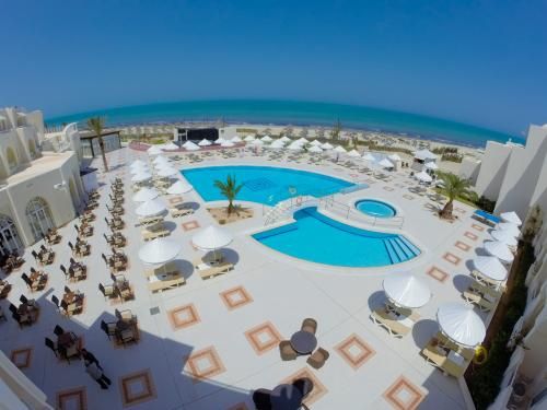 Club Framissima Premium Telemaque Beach & Spa 4* pas cher photo 1