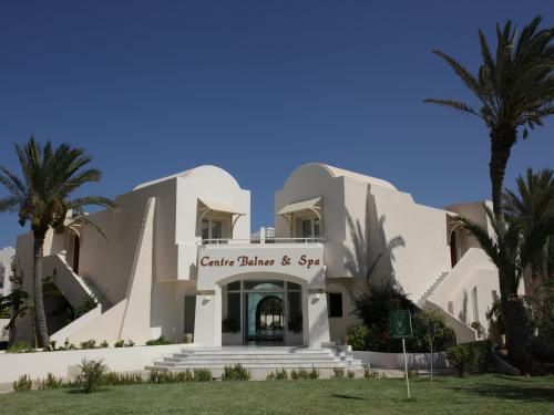 Club Framissima Premium Telemaque Beach & Spa 4* pas cher photo 2
