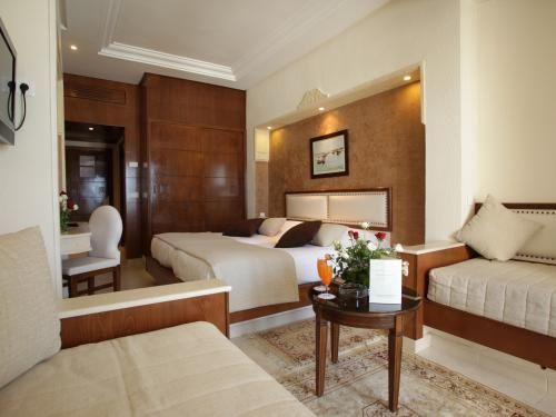 Club Framissima Premium Telemaque Beach & Spa 4* pas cher photo 3