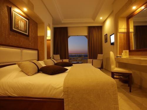 Club Framissima Premium Telemaque Beach & Spa 4* pas cher photo 4