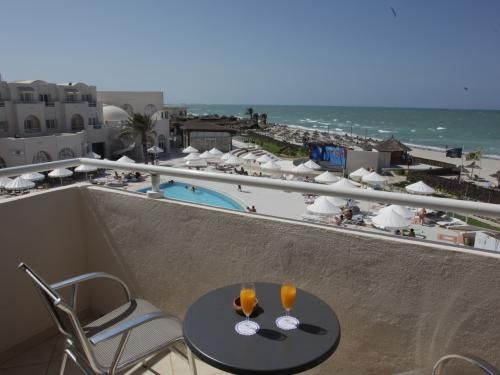 Club Framissima Premium Telemaque Beach & Spa 4* pas cher photo 5
