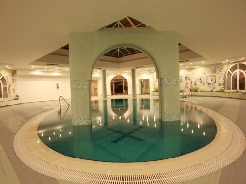 Club Framissima Premium Telemaque Beach & Spa 4* pas cher photo 6