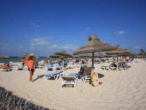 Club Framissima Premium Telemaque Beach & Spa 4* pas cher photo 8