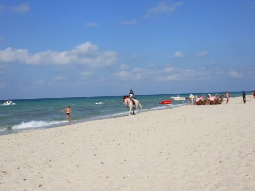 Club Framissima Premium Telemaque Beach & Spa 4* pas cher photo 9