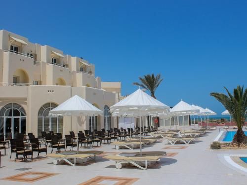 Club Framissima Premium Telemaque Beach & Spa 4* pas cher photo 16