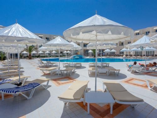 Club Framissima Premium Telemaque Beach & Spa 4* pas cher photo 17