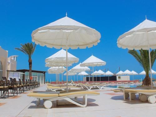 Club Framissima Premium Telemaque Beach & Spa 4* pas cher photo 19