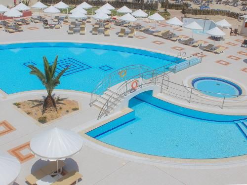 Club Framissima Premium Telemaque Beach & Spa 4* pas cher photo 20