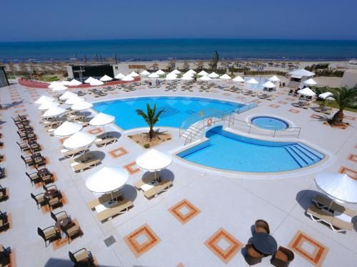 Club Framissima Premium Telemaque Beach & Spa 4* pas cher photo 21