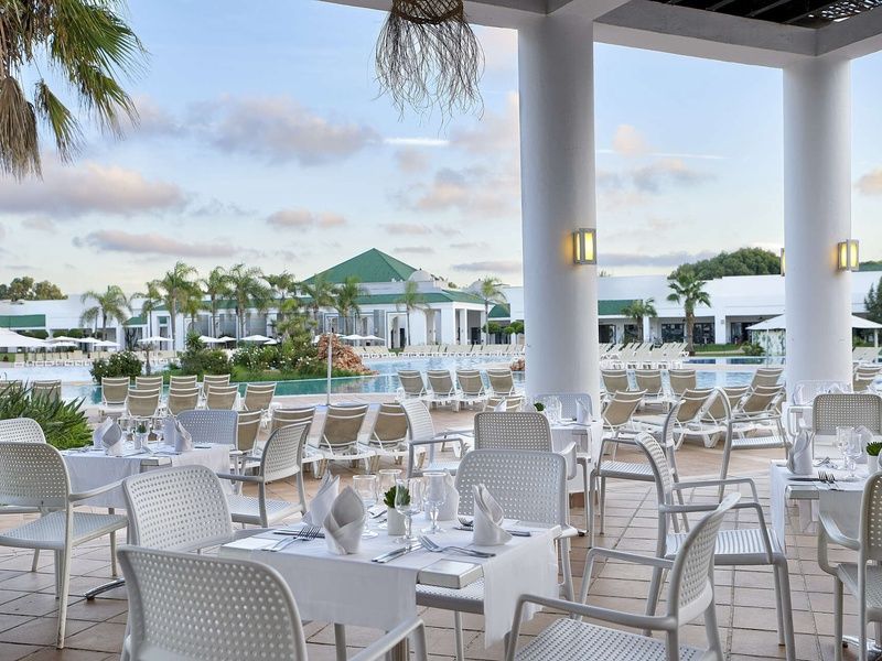 Hôtel Iberostar Saïdia 5* pas cher photo 2