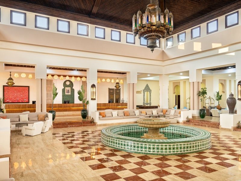 Hôtel Iberostar Saïdia 5* pas cher photo 3