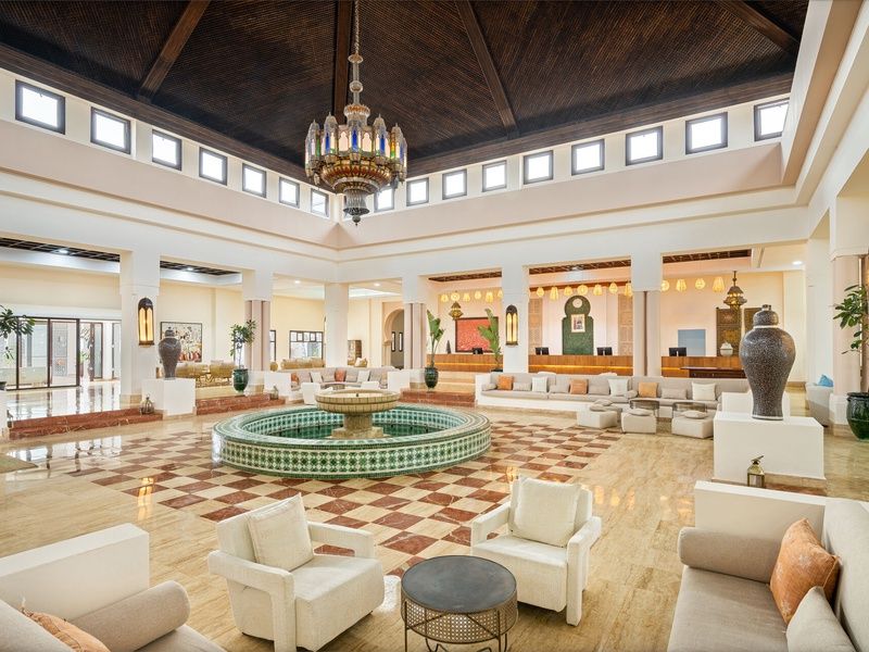 Hôtel Iberostar Saïdia 5* pas cher photo 5