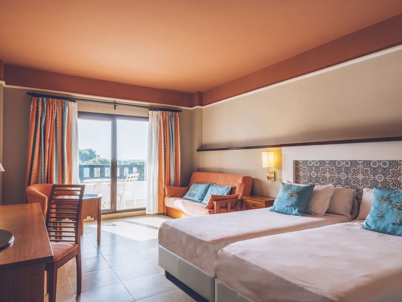 Hôtel Iberostar Saïdia 5* pas cher photo 10