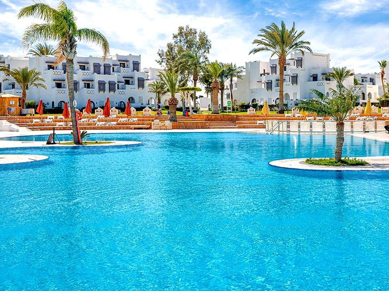 Hôtel Mercure Hurghada 4* pas cher photo 1