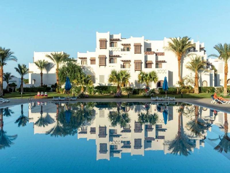 Hôtel Mercure Hurghada 4* pas cher photo 2