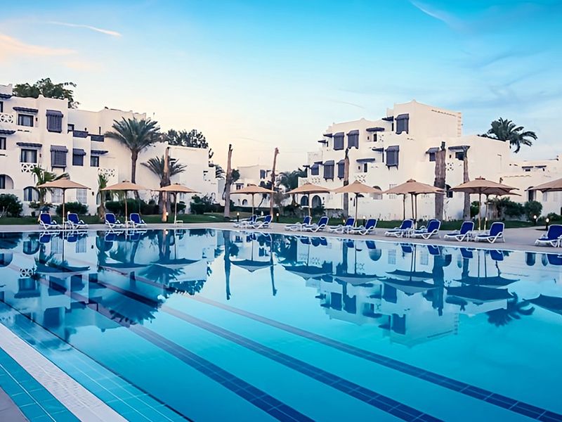 Hôtel Mercure Hurghada 4* pas cher photo 3