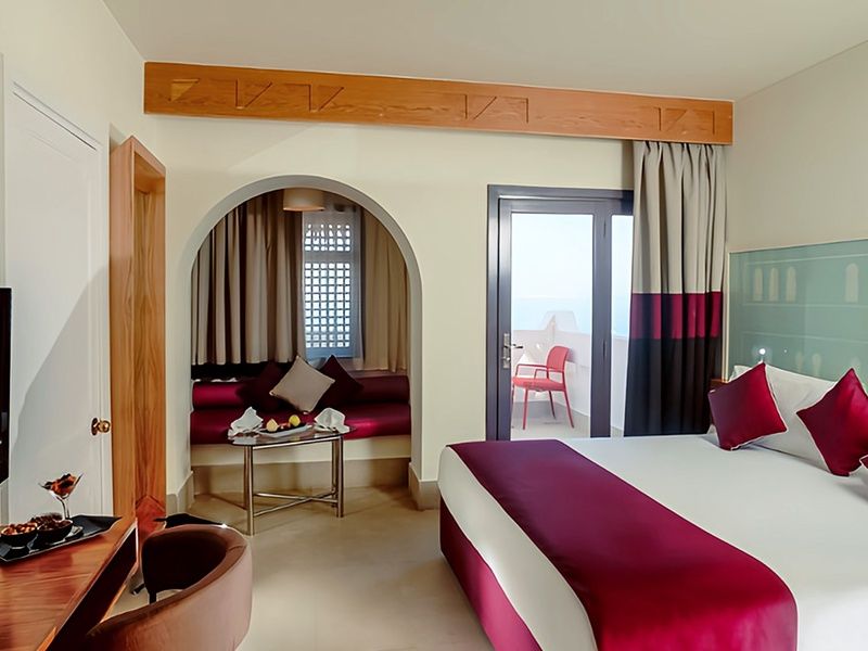 Hôtel Mercure Hurghada 4* pas cher photo 4