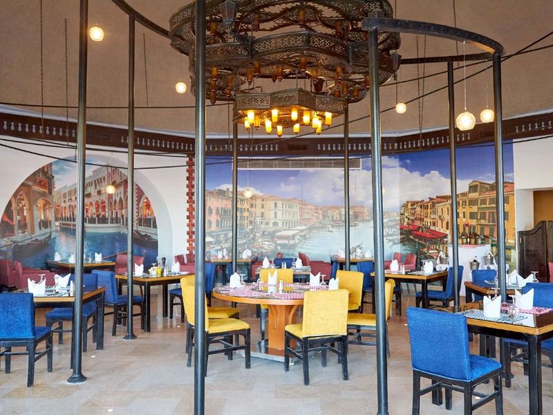 Hôtel Mercure Hurghada 4* pas cher photo 5