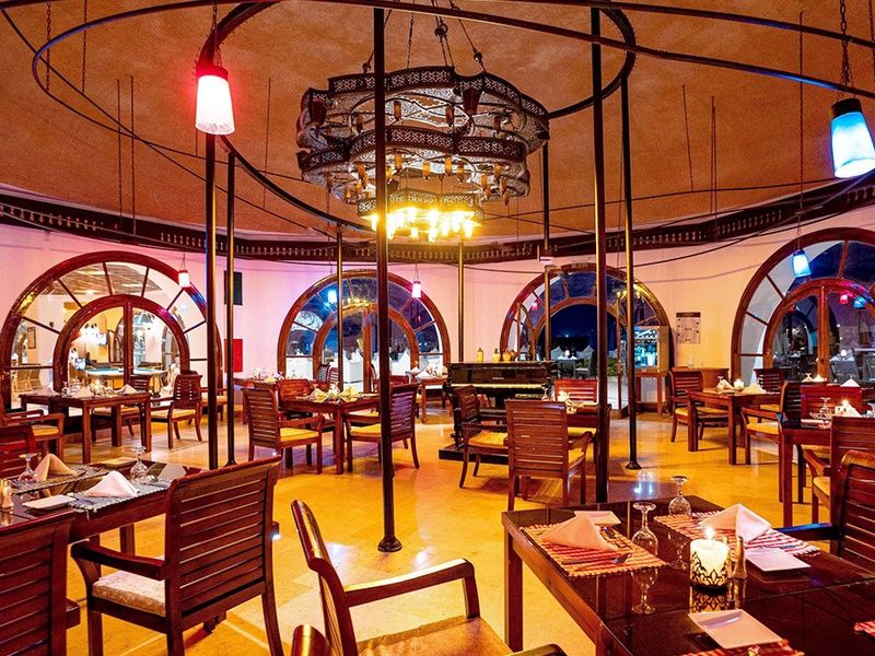 Hôtel Mercure Hurghada 4* pas cher photo 6