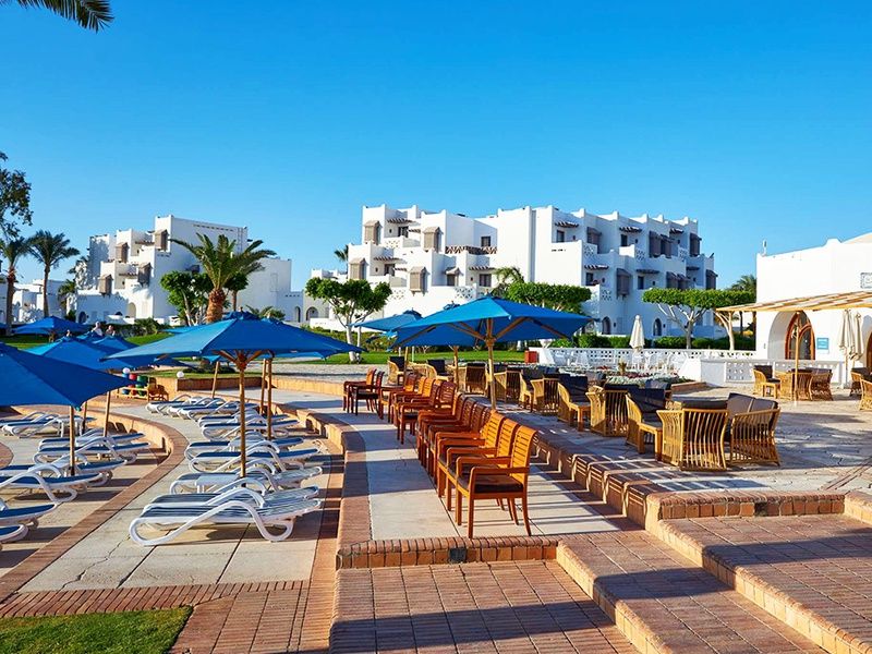 Hôtel Mercure Hurghada 4* pas cher photo 8