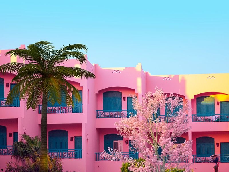 Hôtel Mercure Hurghada 4* pas cher photo 11