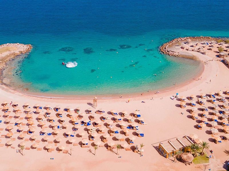 Hôtel Mercure Hurghada 4* pas cher photo 12