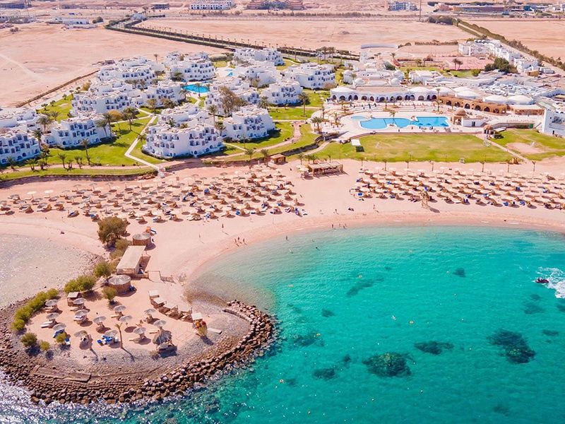 Hôtel Mercure Hurghada 4* pas cher photo 13