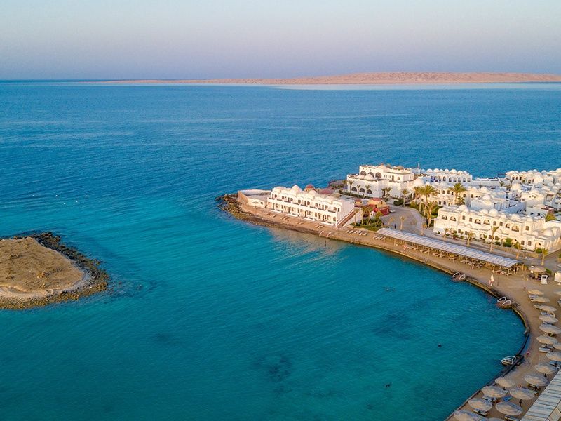 Hôtel Mercure Hurghada 4* pas cher photo 14