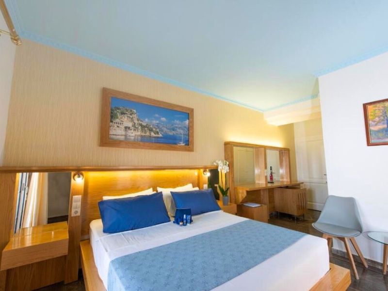 Hôtel Lido Corfu Sun Hotel 4* (adult only +12ans) pas cher photo 5