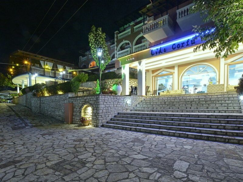 Hôtel Lido Corfu Sun Hotel 4* (adult only +12ans) pas cher photo 7