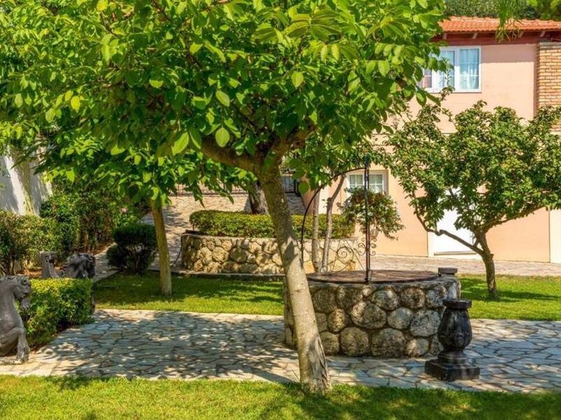 Hôtel Lido Corfu Sun Hotel 4* (adult only +12ans) pas cher photo 8