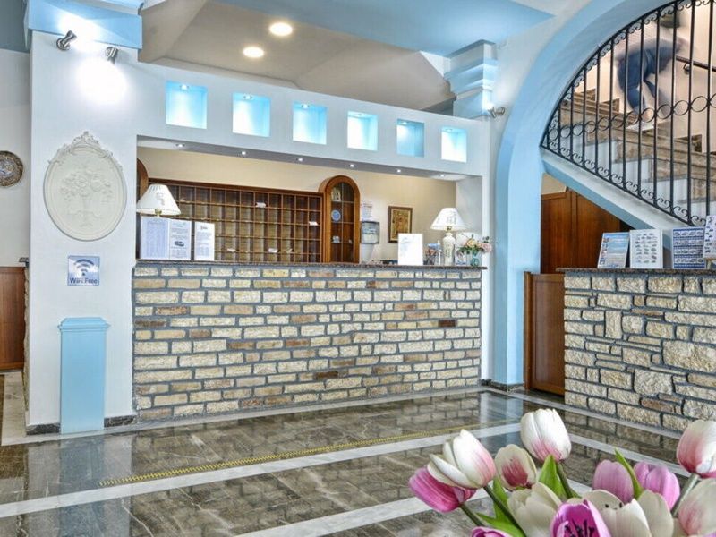 Hôtel Lido Corfu Sun Hotel 4* (adult only +12ans) pas cher photo 10