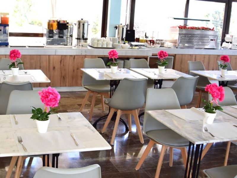 Hôtel Lido Corfu Sun Hotel 4* (adult only +12ans) pas cher photo 11