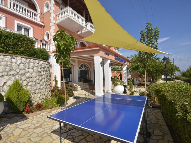 Hôtel Lido Corfu Sun Hotel 4* (adult only +12ans) pas cher photo 14