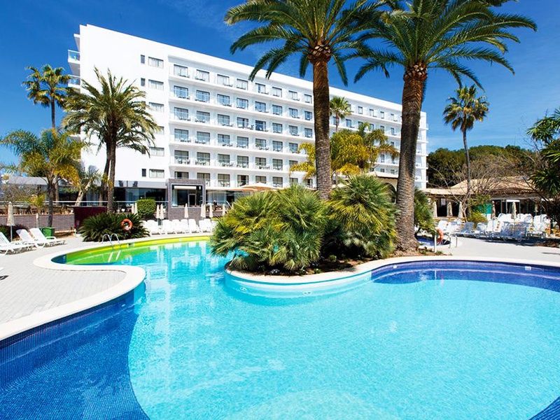 Hotel Riu Bravo 4* pas cher photo 1
