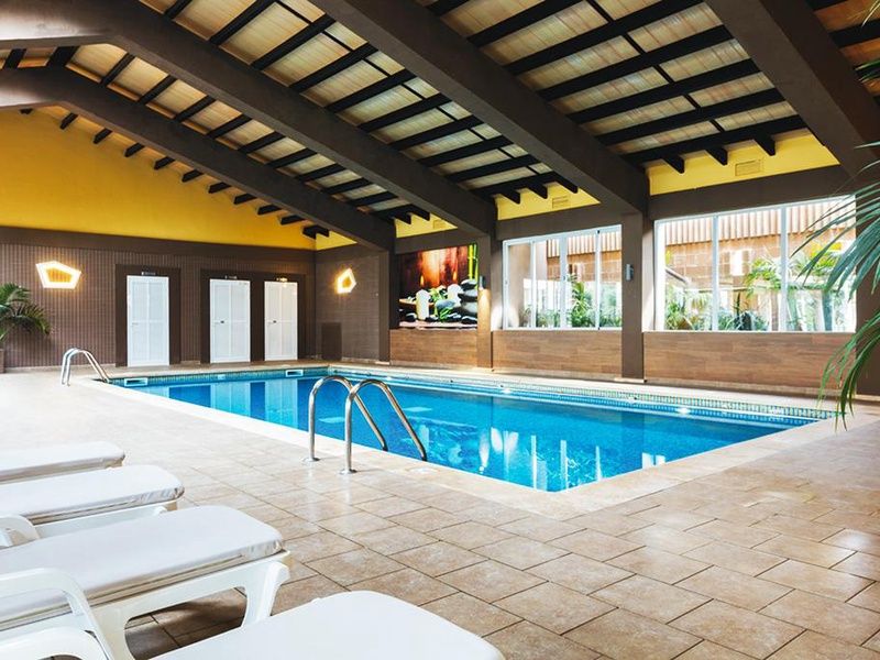 Hotel Riu Bravo 4* pas cher photo 2