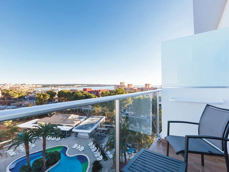 Hotel Riu Bravo 4* pas cher photo 5