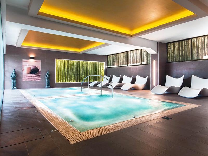 Hotel Riu Bravo 4* pas cher photo 6