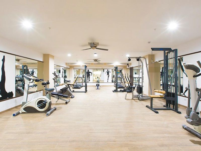 Hotel Riu Bravo 4* pas cher photo 7