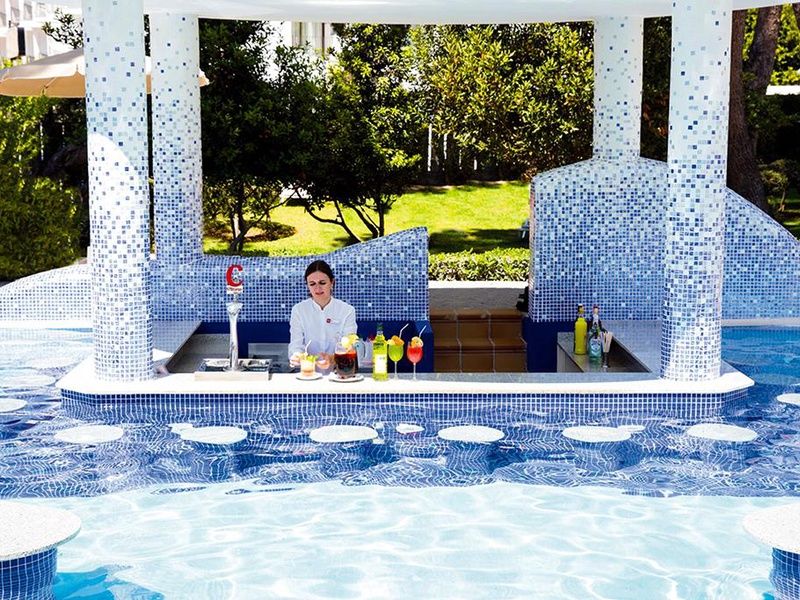 Hotel Riu Bravo 4* pas cher photo 8