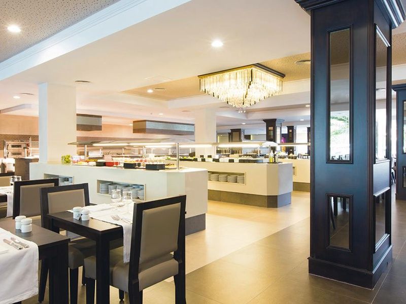 Hotel Riu Bravo 4* pas cher photo 9