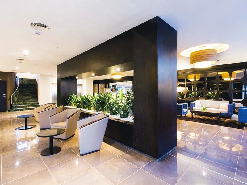 Hotel Riu Bravo 4* pas cher photo 10