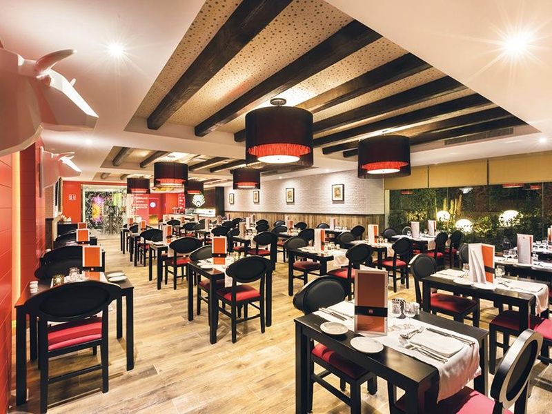 Hotel Riu Bravo 4* pas cher photo 11