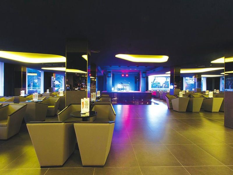 Hotel Riu Bravo 4* pas cher photo 12