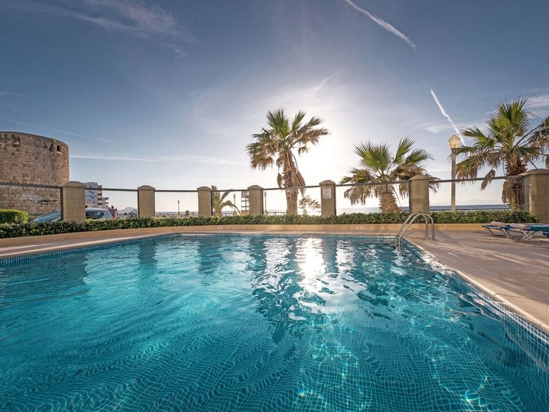 Hôtel Mitsis La Vita 4* pas cher photo 2