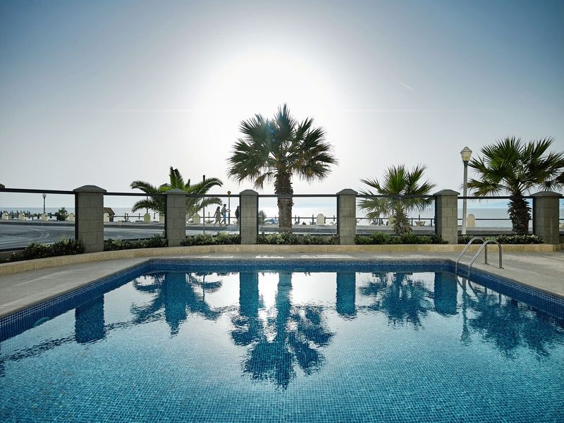 Hôtel Mitsis La Vita 4* pas cher photo 4