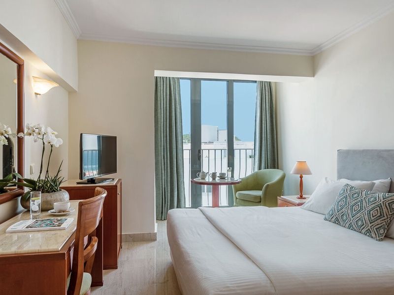 Hôtel Mitsis La Vita 4* pas cher photo 5