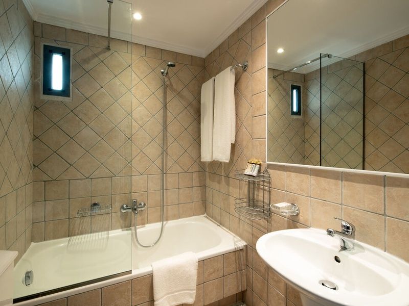 Hôtel Mitsis La Vita 4* pas cher photo 6