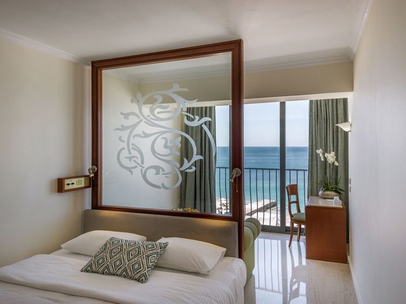 Hôtel Mitsis La Vita 4* pas cher photo 9
