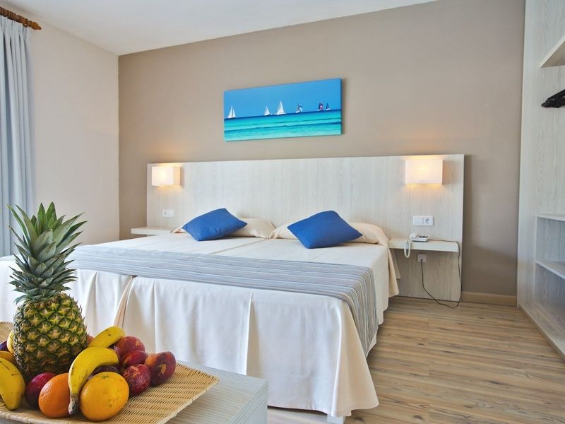 Hôtel Naya Club Es Talaial 3* pas cher photo 3